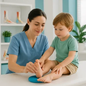 plaskostopie-gietkie-dzieci-diagnostyka-leczenie