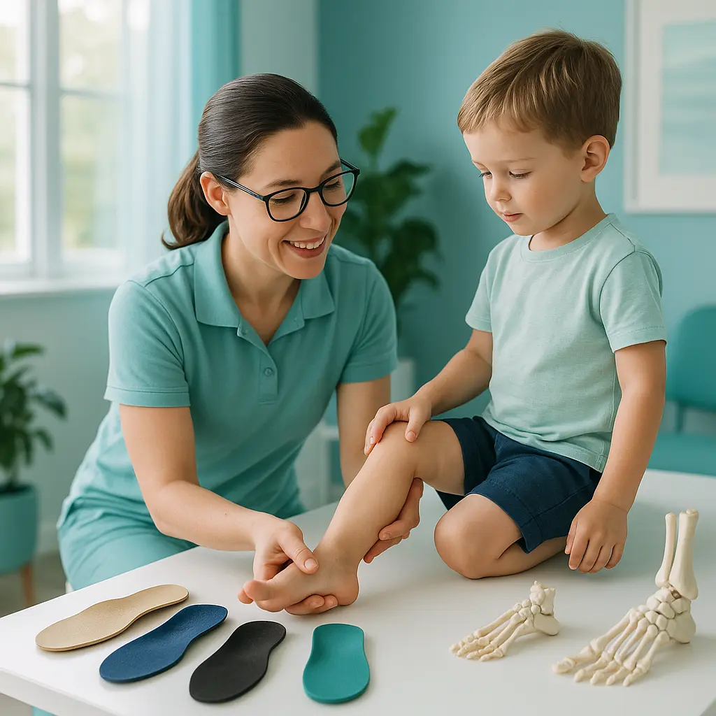 wkładki-ortopedyczne-dzieci-plaskostopie